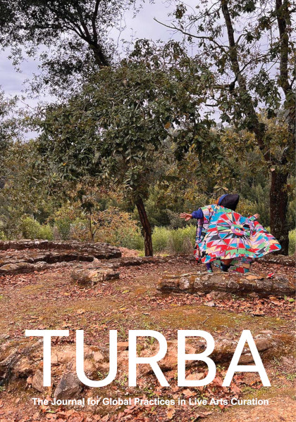 Turba e-single issue: Dis/placements and Survivances